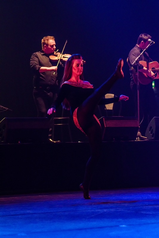 Celtic Legends at Casino Du Liban